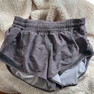 Hotty Hot Low-Rise Lined Short 2.5"